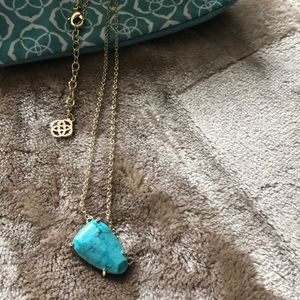 Kendra Scott Necklace